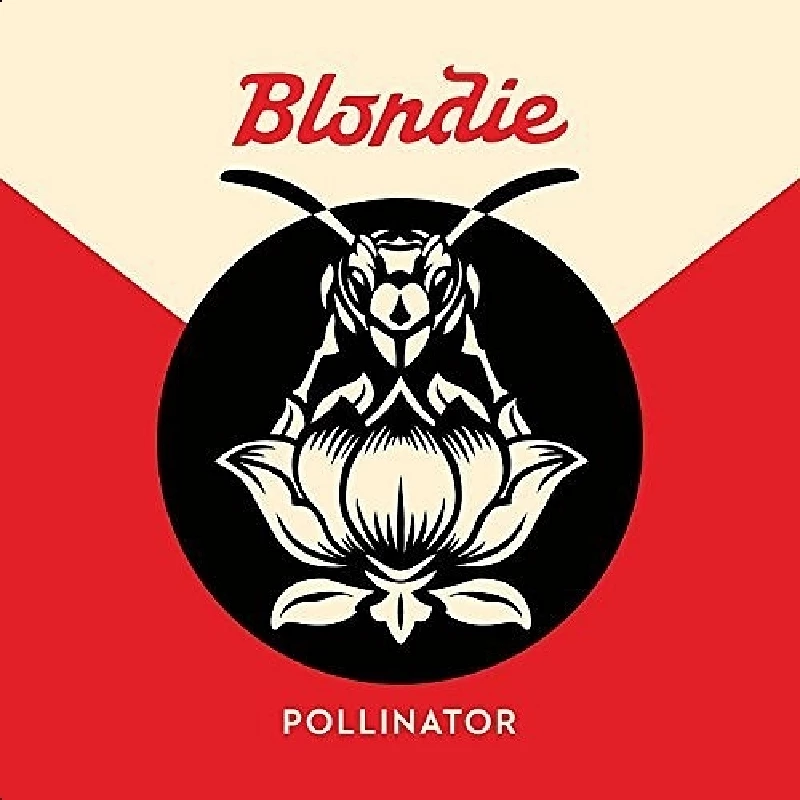 Blondie - Pollinator