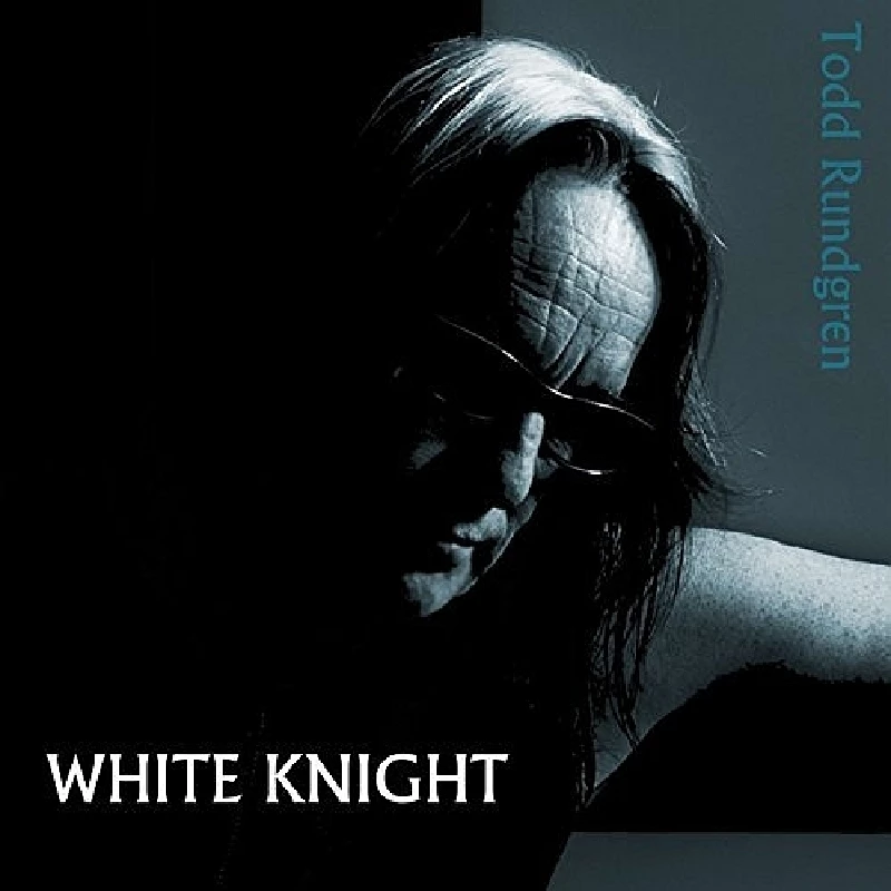 Todd Rundgren - White Knight