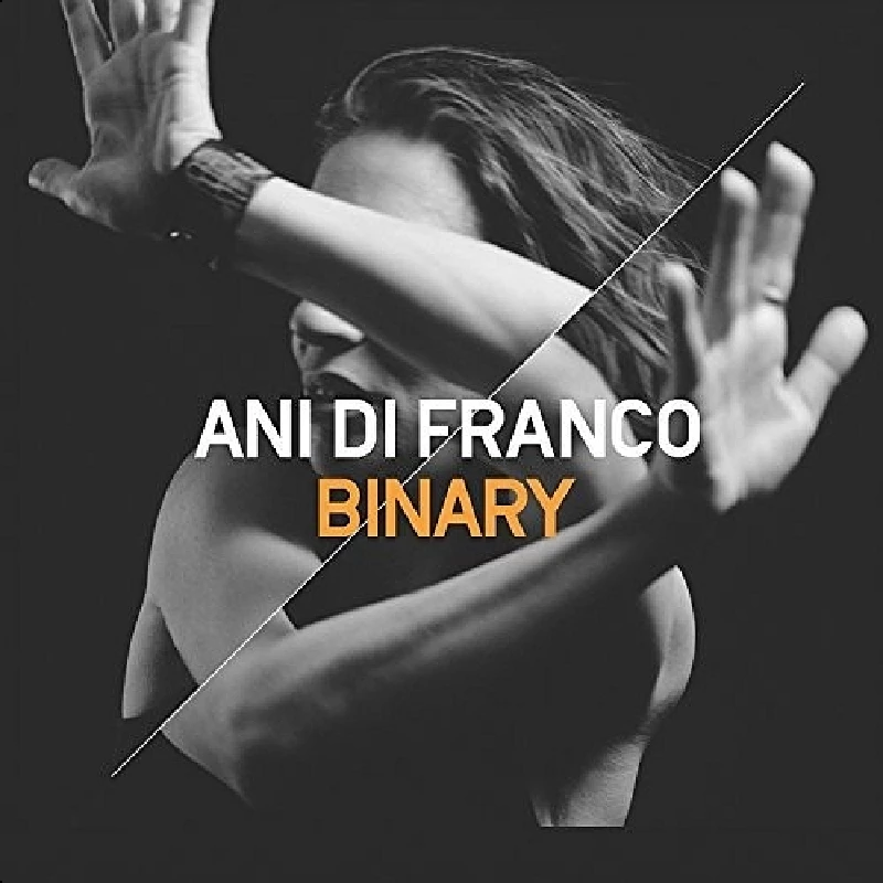 Ani DiFranco - Binary