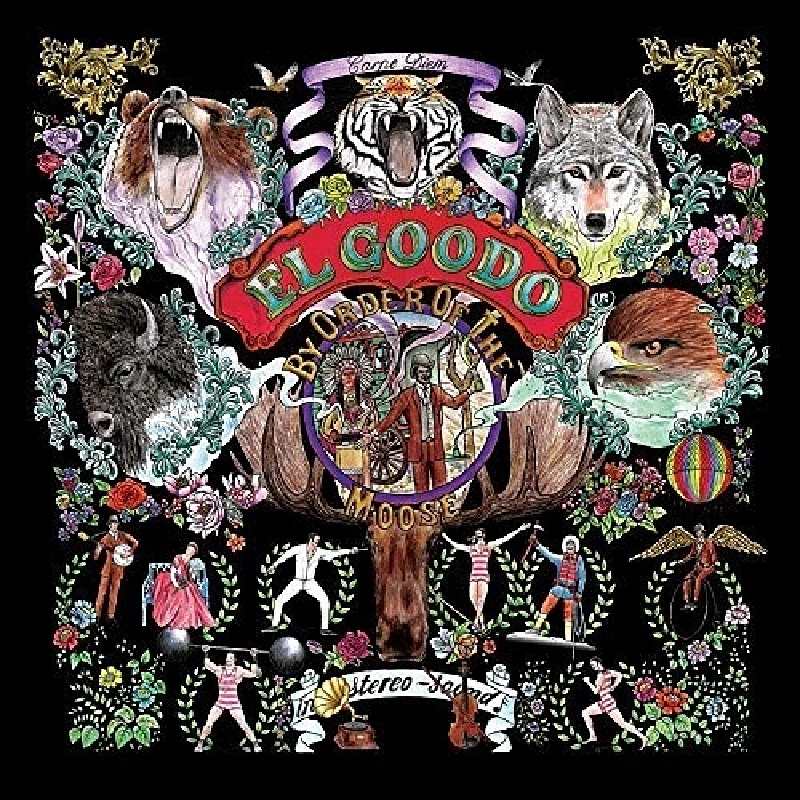 El Goodo - By Order of the Moose