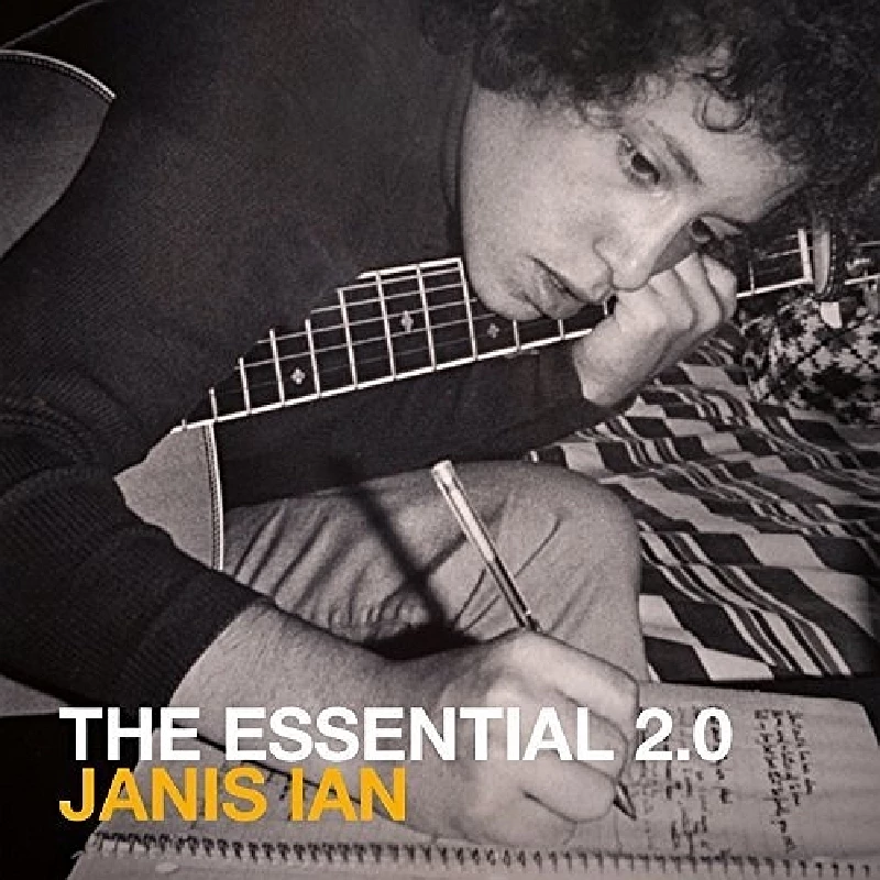 Janis Ian - The Essential 2.0