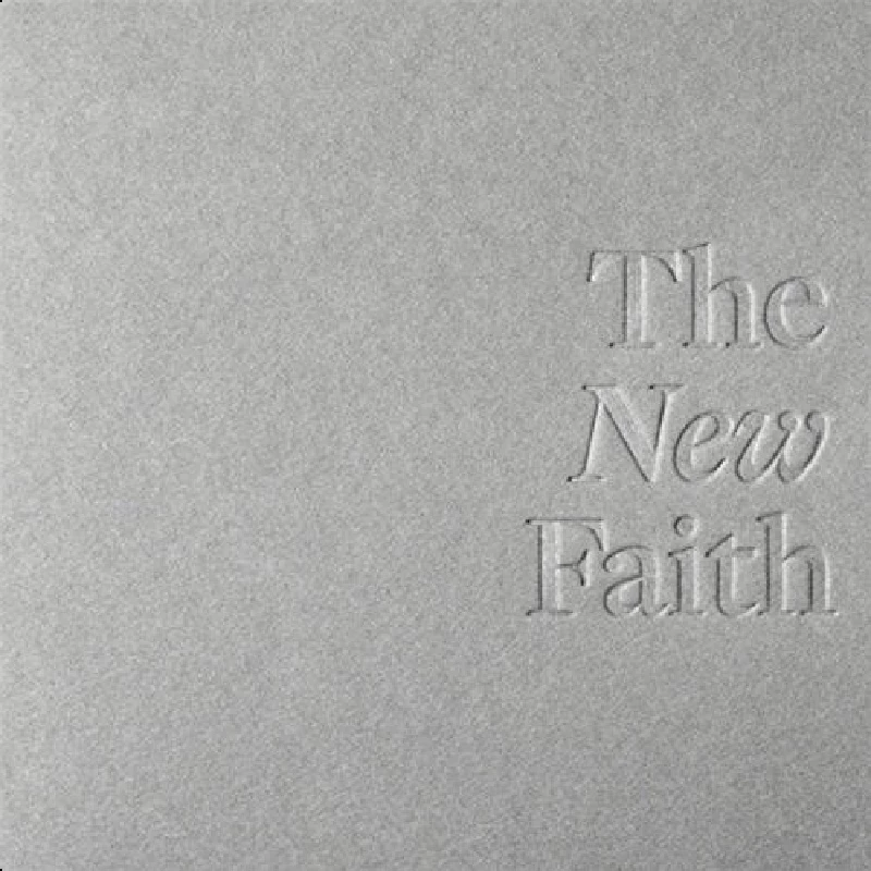 New Faith - Me On You