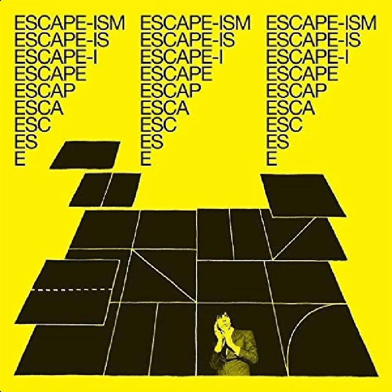 Escape-ism - Introduction to Escape-ism