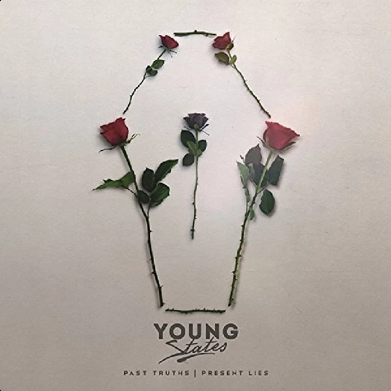 Young States - Present Lies,Past Truths