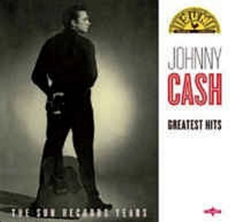 Johnny Cash - Greatest HIts