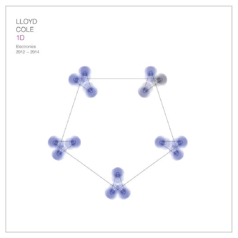 Lloyd Cole - 1D Electronics 2012-2014