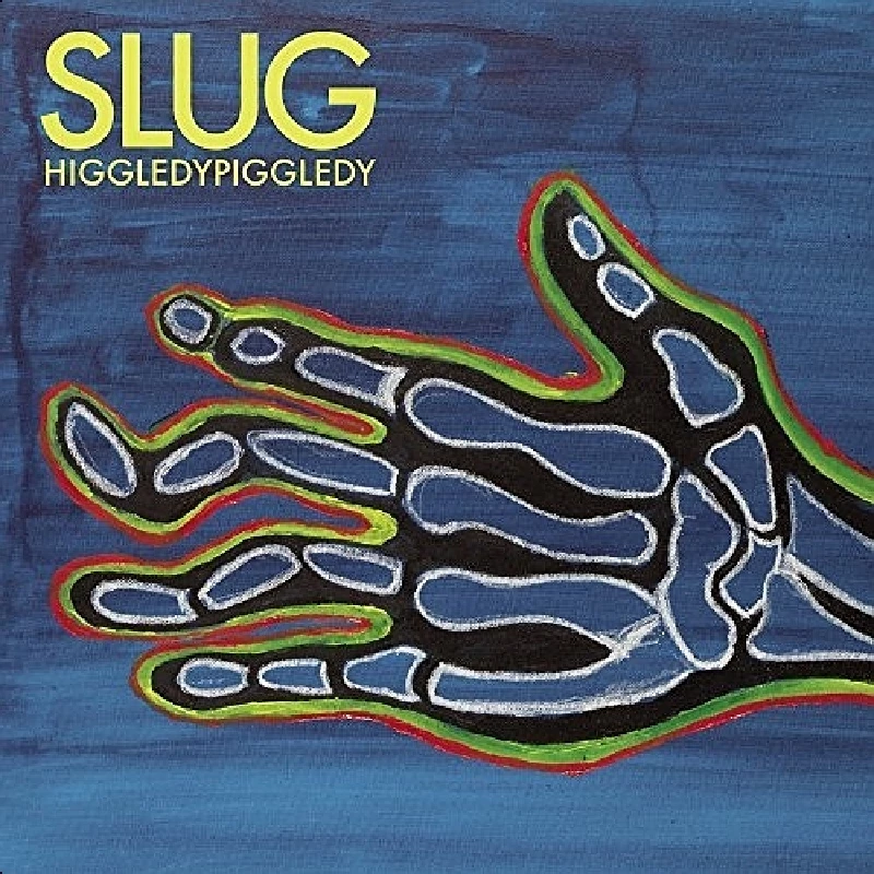 SLUG - HiggledyPiggledy