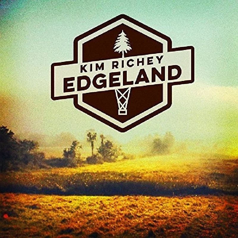 Kim Richey - Edgeland