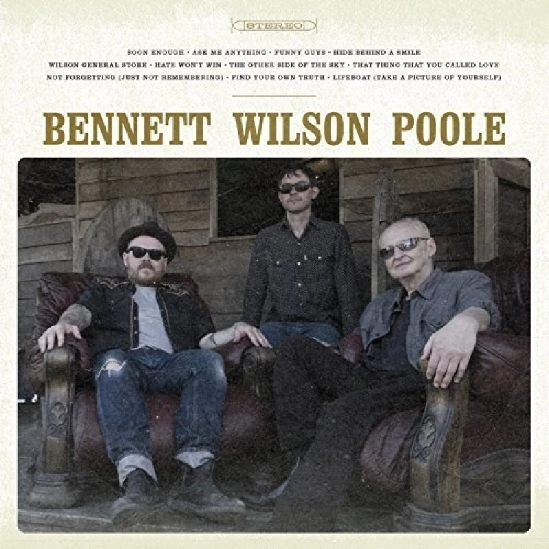 Bennett Wilson Poole - Bennett Wilson Poole