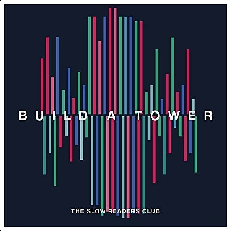 Slow Readers Club - Build a Tower