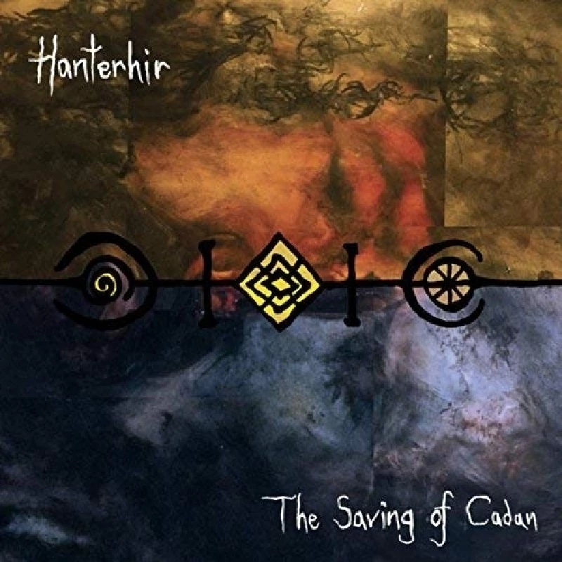 Hanterhir - The Saving of Cadan