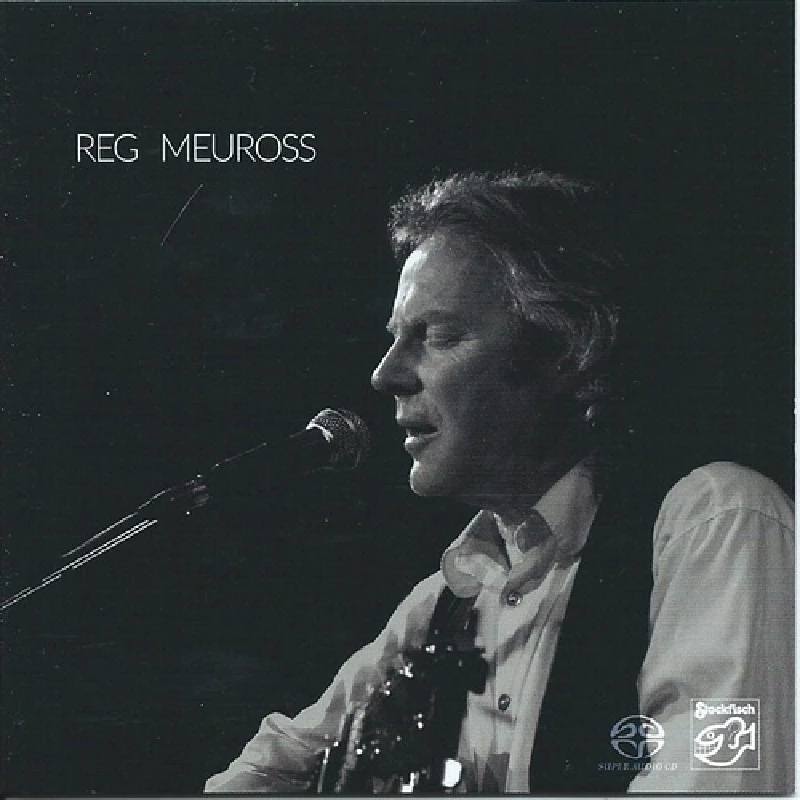 Reg Meuross - Reg Meuross