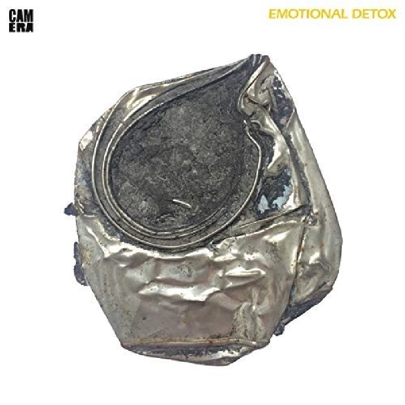 Camera - Emotional Detox