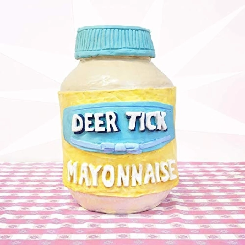 Deer Tick - Mayonnaise