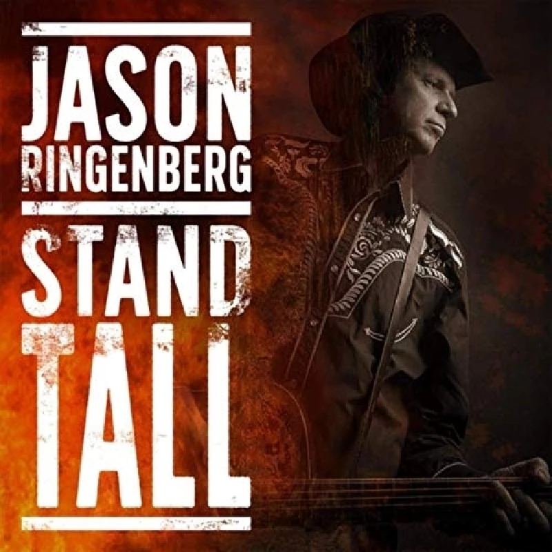 Jason Ringenberg - Stand Tall