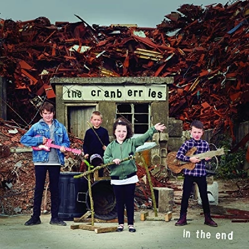 Cranberries - In the End