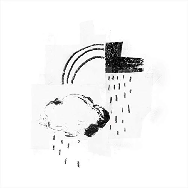 Damien Jurado - In the Shape of a Storm