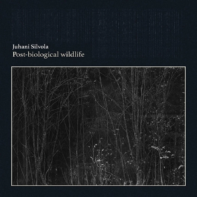 Juhani Silvola - Post-Biological Wildlife