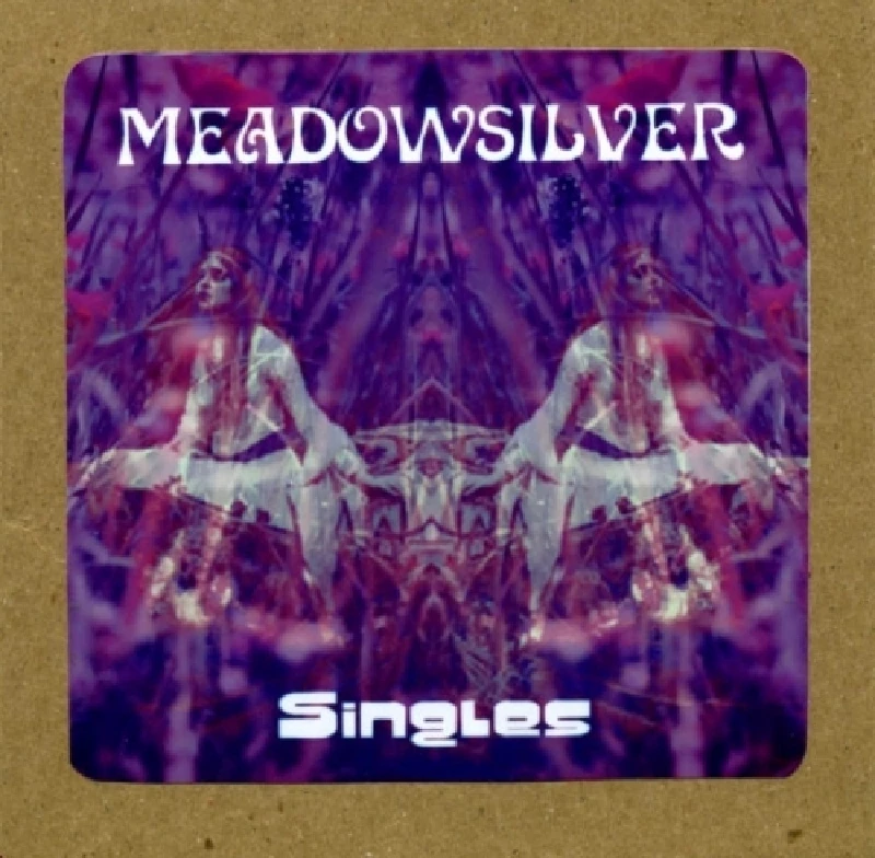 Meadowsilver - Singles EP