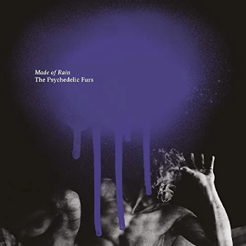 Psychedelic Furs - Made of Rain
