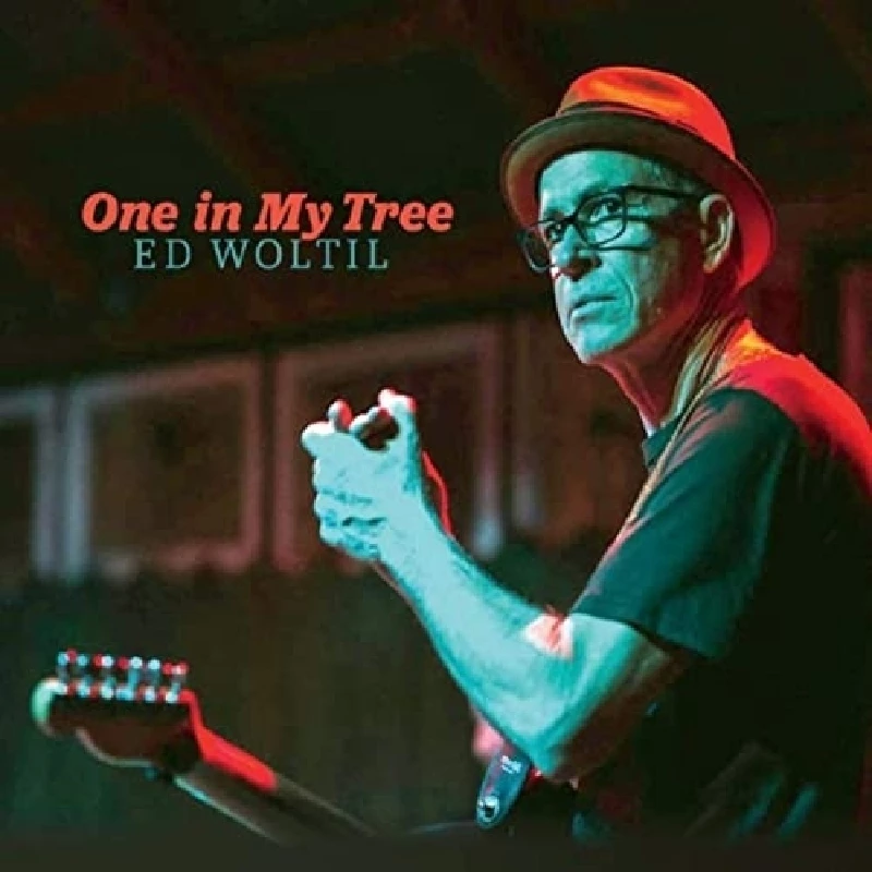 Ed Woltil - One in My Tree