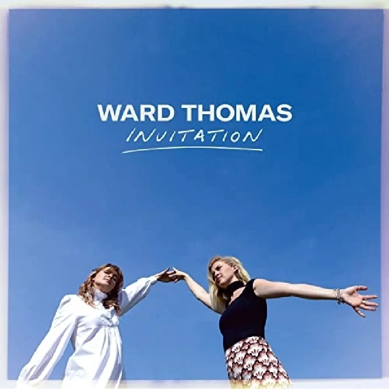 Ward Thomas - Invitation
