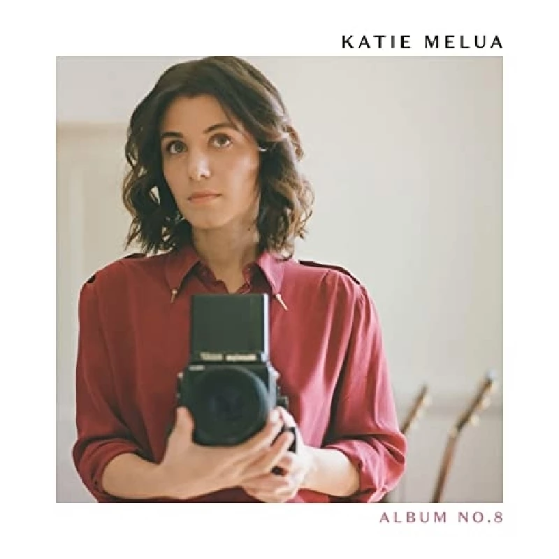 Katie Melua - Album No. 8
