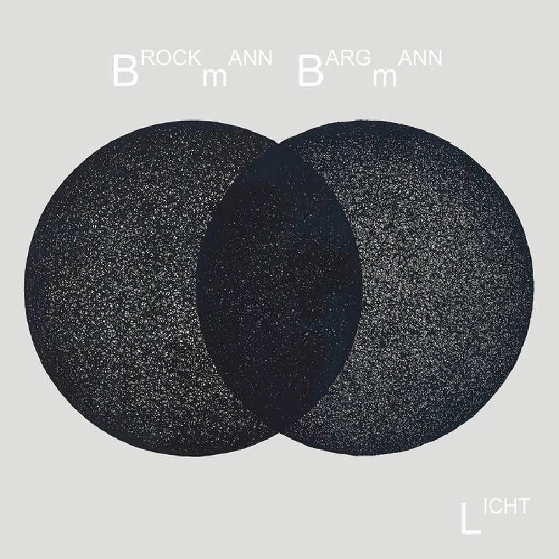 Brockmann/Bargmann - Licht