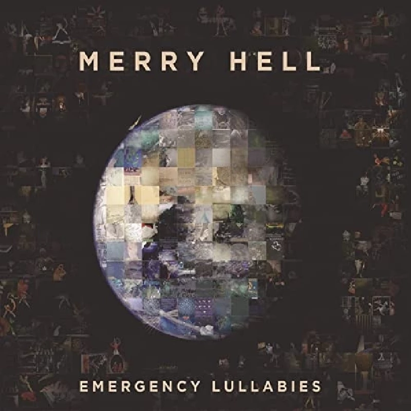 Merry Hell - Emergency Lullabies