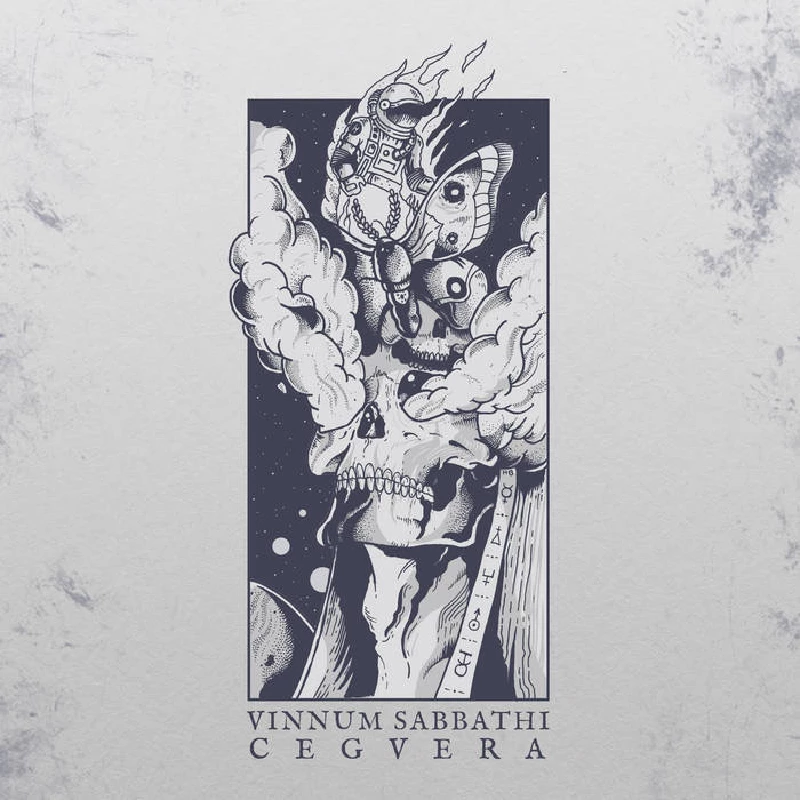 Vinnum Sabbathi/Cegvera - The Good Earth is Dying