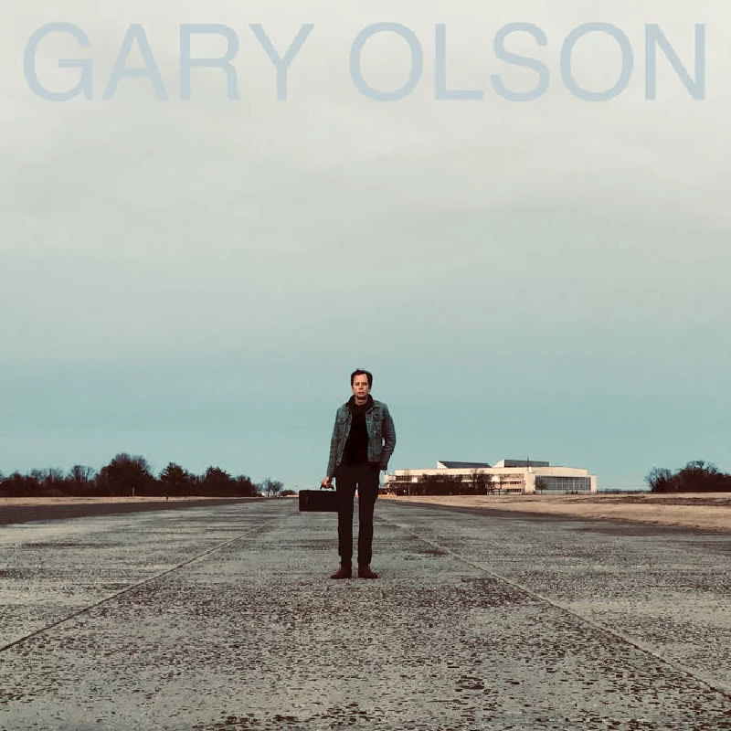 Gary Olson - Gary Olson