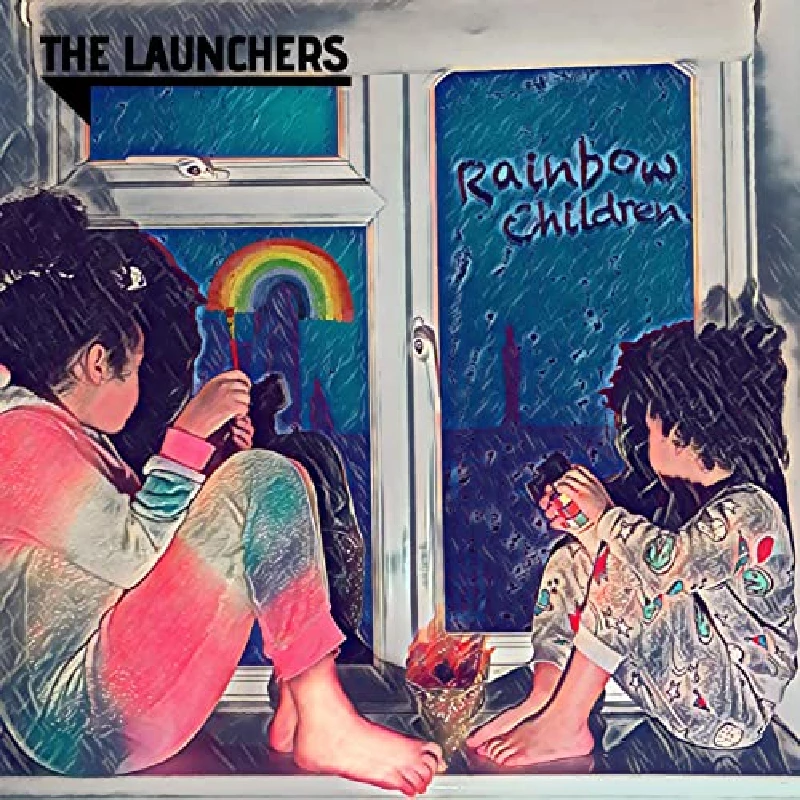 Launchers - Rainbow Children