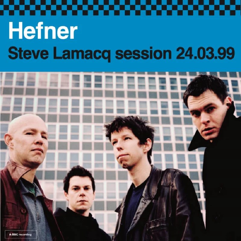 Hefner - Steve Lamacq 24.03.99