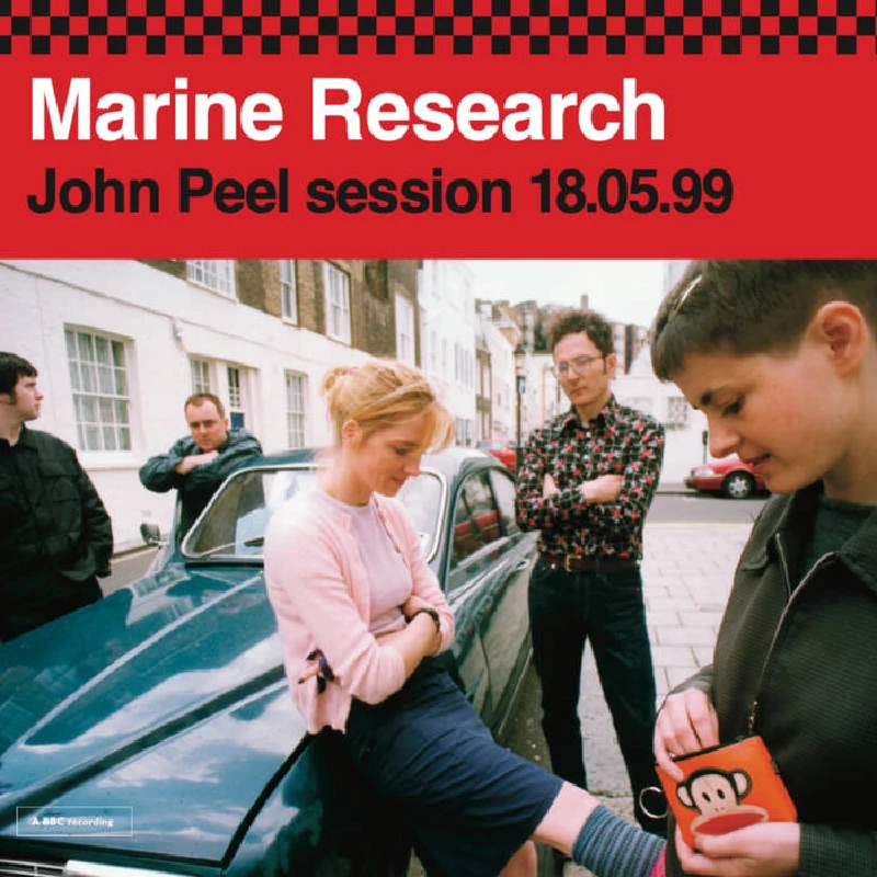 Marine Research - John Peel 18.05.99