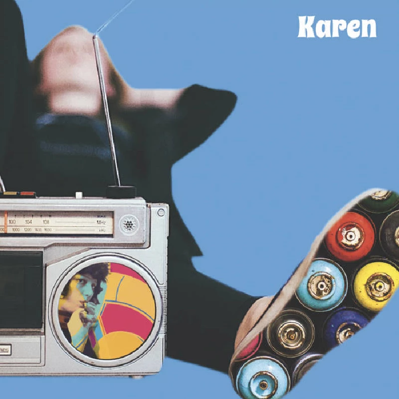 Karen - Karen