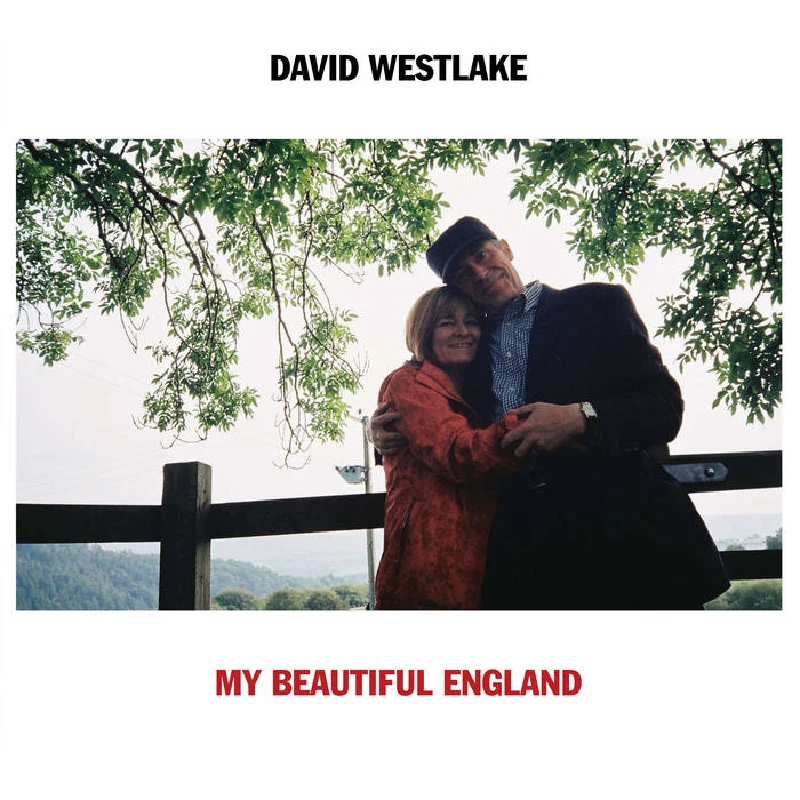 David Westlake - My Beautiful England