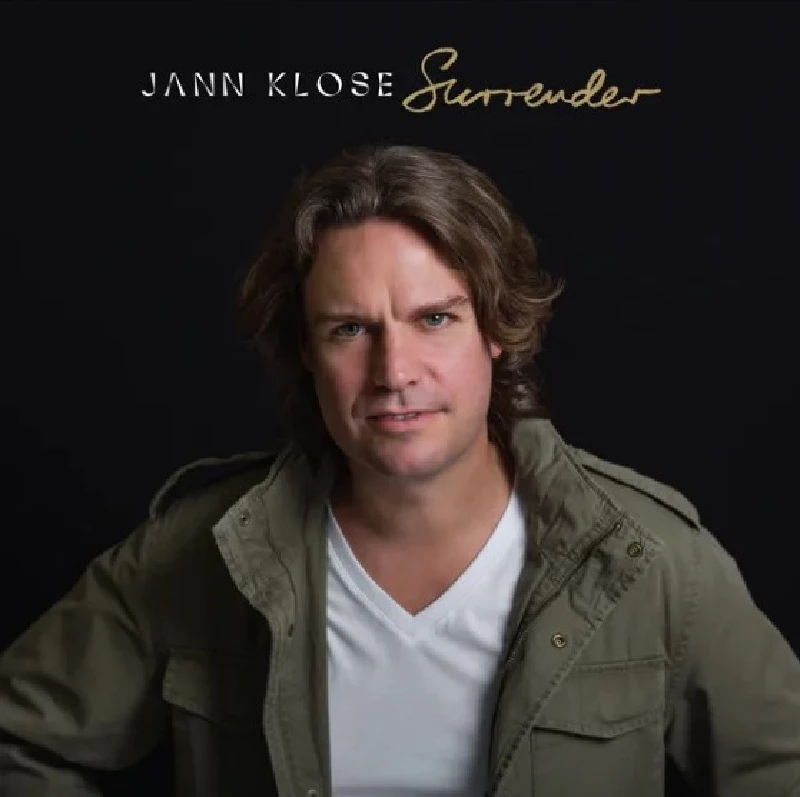 Jann Klose - Surrender