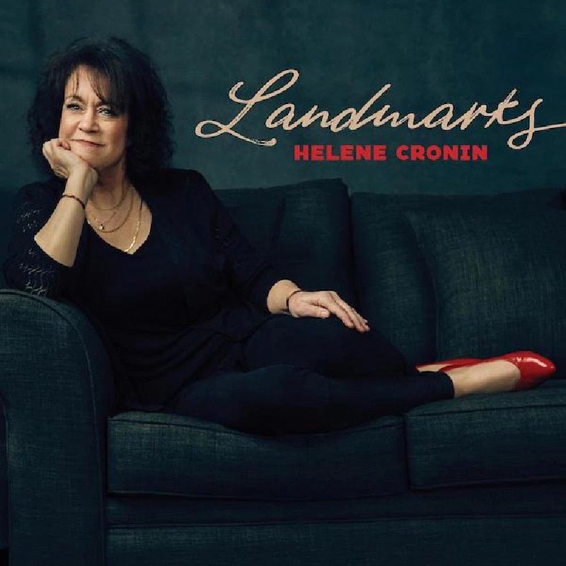 Helene Cronin - Landmarks
