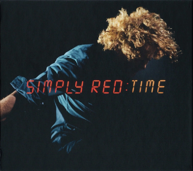 Simply Red - Time