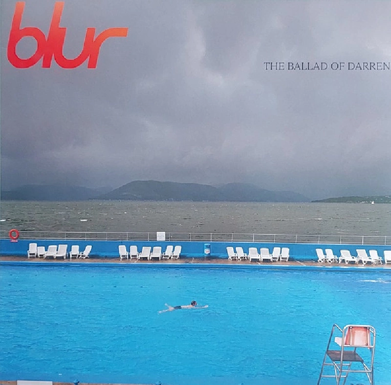 Blur - The Ballad of Darren