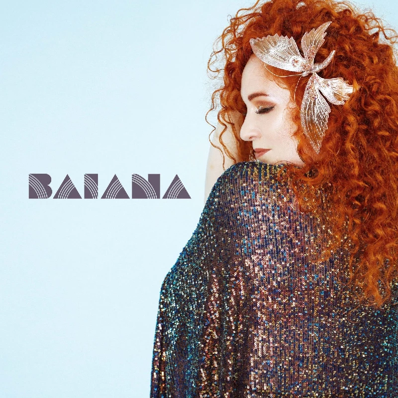 Baiana - Baiana