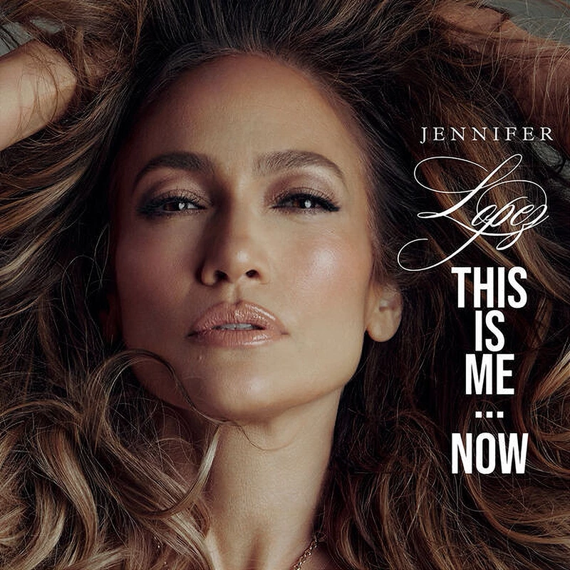 Jennifer Lopez - This is Me...Now