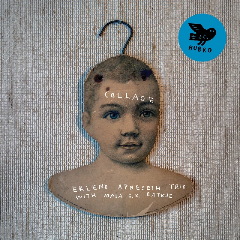 Erlend Apneseth Trio with Maja S.K. Ratkje - Collage