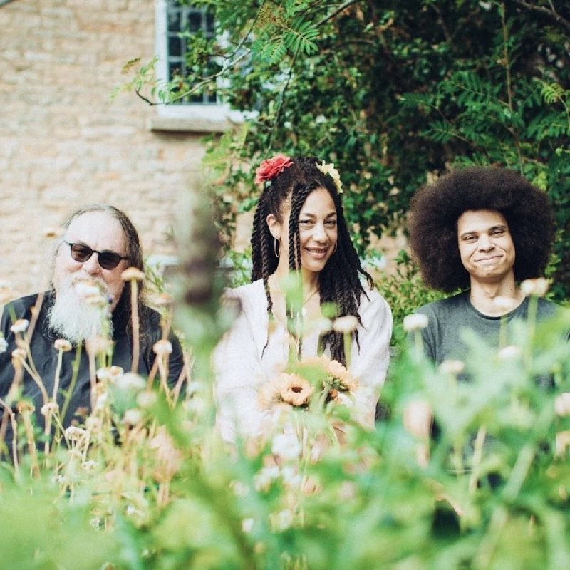 Angeline Morrison. Cohen Braithwaite-Kilcoyne and Jon Bickley A powerful - Grace Will Lead Us Home