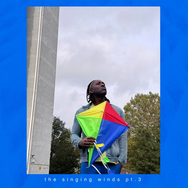 Kele - The Singing Winds, pt, 3