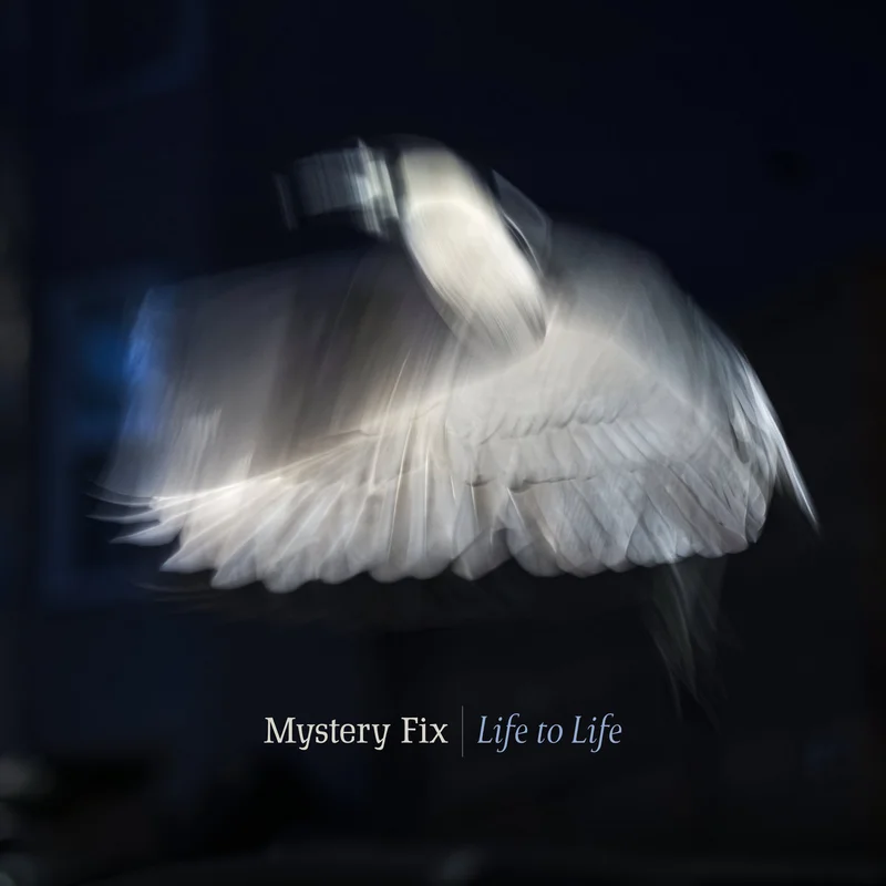 Mystery Fix - Life to Life