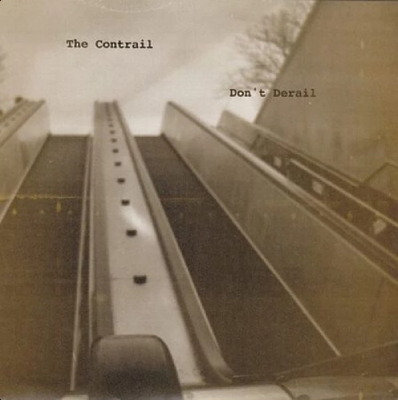 Contrail - Don't Derail