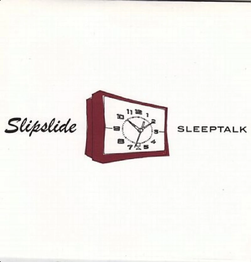 Slipslide - Sleeptalk