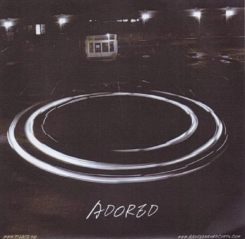 Pilate - Adored